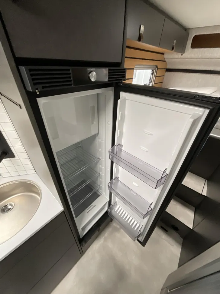 Fahrzeugbild Hymer ML-T CrossOver 570 #14