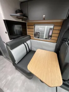 Fahrzeugbild Hymer ML-T CrossOver 570 #16