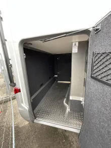 Fahrzeugbild Hymer ML-T CrossOver 570 #20