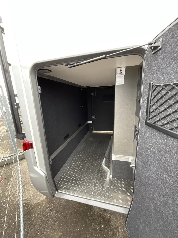 Fahrzeugbild Hymer ML-T CrossOver 570 #20