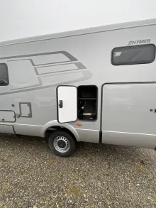 Fahrzeugbild Hymer ML-T 580 Autark, Router, Solar, GFK #14