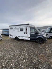Fahrzeugbild Hymer ML-T Xperience 570 #1