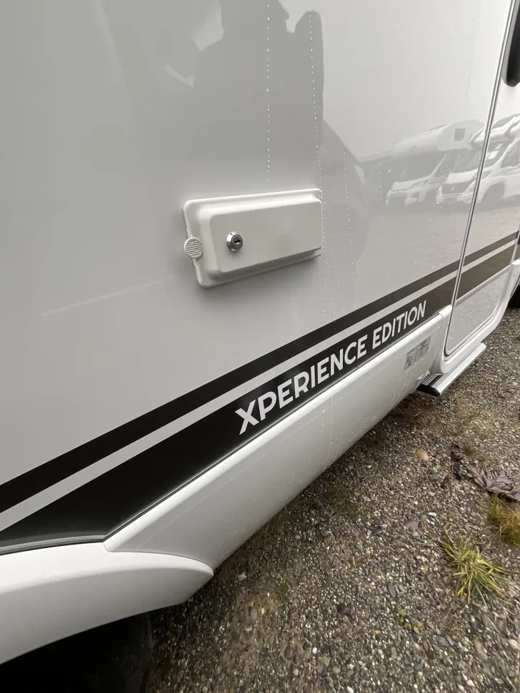 Fahrzeugbild Hymer ML-T Xperience 580 #10