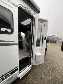 Fahrzeugbild Hymer ML-T Xperience 580 #11