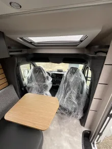 Fahrzeugbild Hymer ML-T Xperience 580 #17