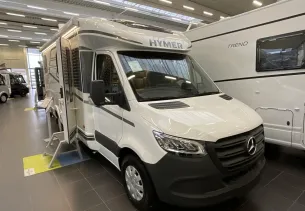 Bild B-Klasse MC T 680