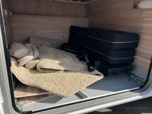 Fahrzeugbild Bürstner Limited T 660+Markise+Fahrradträger+Kamera+ #6