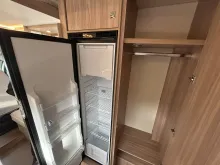 Fahrzeugbild Bürstner Limited T 660+Markise+Fahrradträger+Kamera+ #17