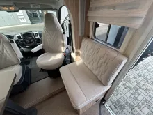 Fahrzeugbild Bürstner Limited T 660+Markise+Fahrradträger+Kamera+ #21