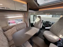 Fahrzeugbild Bürstner Limited T 660+Markise+Fahrradträger+Kamera+ #22
