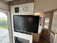 Fahrzeugbild Bürstner Limited T 660+Markise+Fahrradträger+Kamera+ #25
