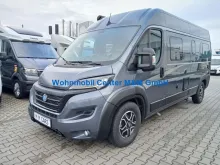 Fahrzeugbild Knaus BoxLife 600 ME Navi Kamera Maxi Styling #2