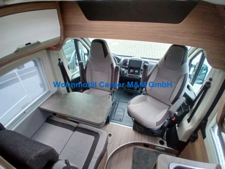 Fahrzeugbild Knaus BoxLife 600 ME Navi Kamera Maxi Styling #3