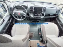 Fahrzeugbild Knaus BoxLife 600 ME Navi Kamera Maxi Styling #5