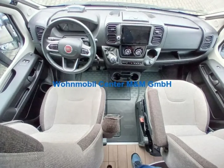 Fahrzeugbild Knaus BoxLife 600 ME Navi Kamera Maxi Styling #5