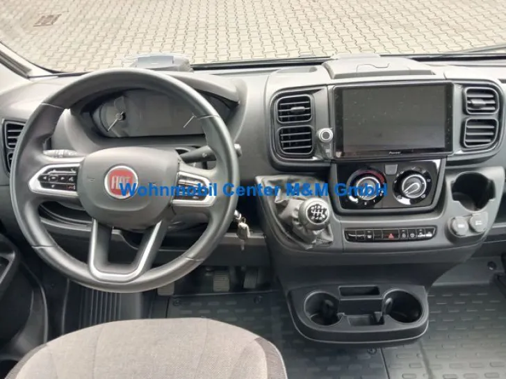 Fahrzeugbild Knaus BoxLife 600 ME Navi Kamera Maxi Styling #6