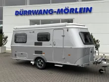 Fahrzeugbild Hymer Eriba Touring 540 #1