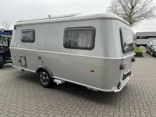 Fahrzeugbild Hymer Eriba Touring 540 #2