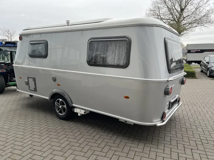 Fahrzeugbild Hymer Eriba Touring 540 #2