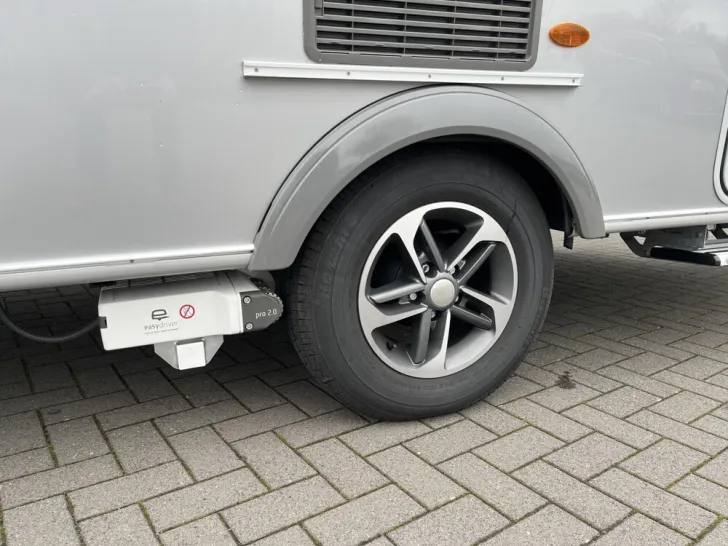 Fahrzeugbild Hymer Eriba Touring 540 #3