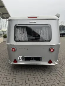 Fahrzeugbild Hymer Eriba Touring 540 #4