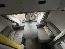 Fahrzeugbild Hymer Eriba Touring 540 #11
