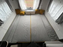 Fahrzeugbild Hymer Eriba Touring 540 #16