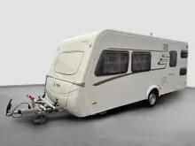 Fahrzeugbild Hymer Eriba Nova Light 515 Autark/Markise/Etagenbett #2