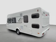 Fahrzeugbild Hymer Eriba Nova Light 515 Autark/Markise/Etagenbett #3