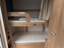 Fahrzeugbild Hymer Eriba Nova Light 515 Autark/Markise/Etagenbett #6