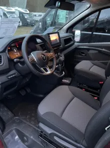 Fahrzeugbild Bürstner Playa C 500 Limited NAVI/RFK/AHK/Markise #16