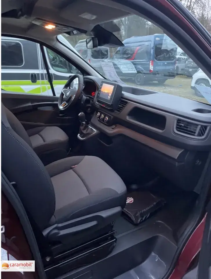 Fahrzeugbild Bürstner Playa C 500 Limited SOFORT VERFÜGBAR!! #17