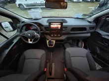 Fahrzeugbild Bürstner Playa C 500 Limited NAVI/RFK/AHK/Markise #18