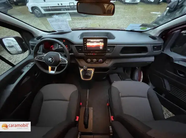 Fahrzeugbild Bürstner Playa C 500 Limited SOFORT VERFÜGBAR!! #18