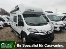 Fahrzeugbild Pössl H-LINE 2WIN VARIO #1