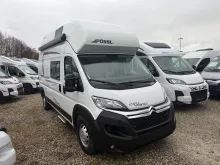 Fahrzeugbild Pössl H-LINE 2WIN VARIO #2