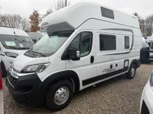 Fahrzeugbild Pössl H-LINE 2WIN VARIO #3