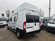 Fahrzeugbild Pössl H-LINE 2WIN VARIO #4