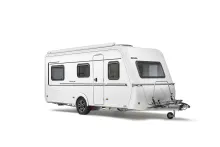 Fahrzeugbild Hymer Eriba NOVALINE 495 #1