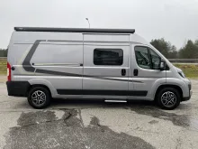 Fahrzeugbild Weinsberg CaraBus GREY 600 ME EDITION [FIRE] #4