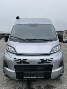 Fahrzeugbild Weinsberg CaraBus GREY 600 ME EDITION [FIRE] #3