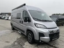 Fahrzeugbild Weinsberg CaraBus GREY 600 ME EDITION [FIRE] #1