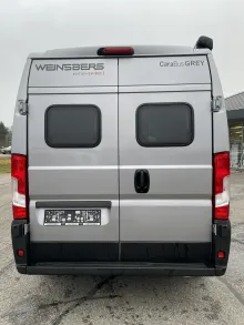 Fahrzeugbild Weinsberg CaraBus GREY 600 ME EDITION [FIRE] #5
