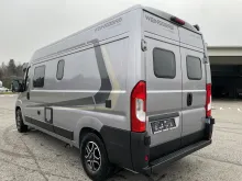 Fahrzeugbild Weinsberg CaraBus GREY 600 ME EDITION [FIRE] #6