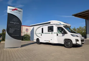 Bild Teilintegrierte 640 Ultimate Line