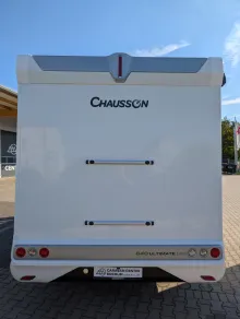 Fahrzeugbild Chausson 640 Ultimate Line Fiat*Automatikgetriebe gratis* #7