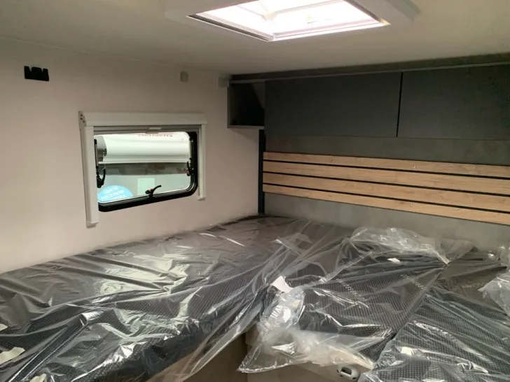 Fahrzeugbild Crosscamp EXPDN T 7.4 E Peugeot #20