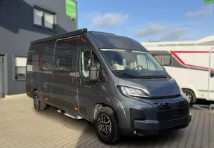 Bild LIVINGSTONE ADVANCE DUO XL