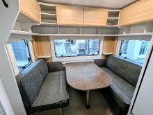Fahrzeugbild Bürstner B66 490 TL #4
