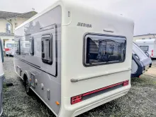 Fahrzeugbild Hymer Eriba Novaline 470 RANGIERSYSTEM,TV,SOLAR,FT uvm. #3